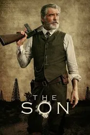 The Son tv show poster