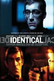 Poster do filme Identical