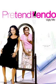 Ugly Me movie poster