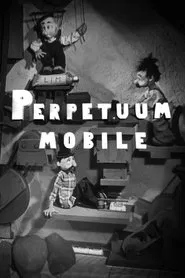 Perpetuum mobile movie poster