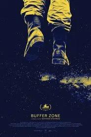 Poster do filme Buffer Zone