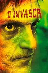 The Trespasser movie poster