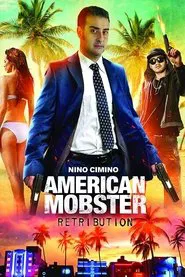 Poster do filme American Mobster: Retribution
