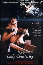 Lady Chatterley II movie poster