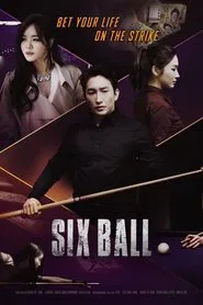 Six Ball movie poster