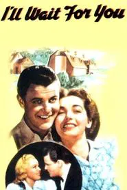 I'll Wait for You movie poster