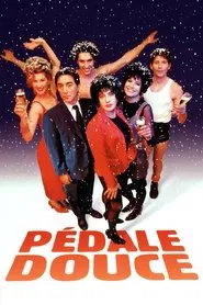 What a Drag movie poster
