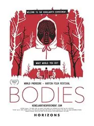 Bodies movie poster