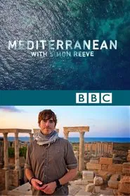 Mediterranean with Simon Reeve tv show poster