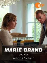 Poster do filme Marie Brand und der schöne Schein