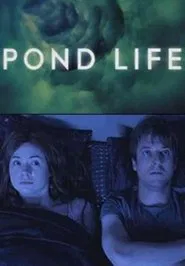 Doctor Who: Pond Life movie poster