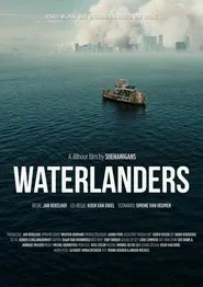 Waterlanders movie poster