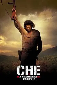 Poster do filme Che 2: A Guerrilha
