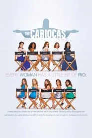 As Cariocas tv show poster