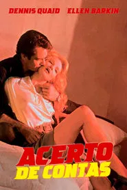 Poster do filme Acerto de Contas
