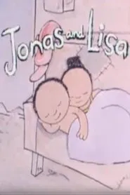 Jonas and Lisa movie poster