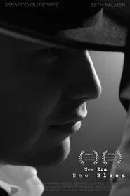 New Era, New Blood movie poster
