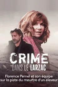 Crime dans le Larzac movie poster