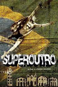 SuperOutro movie poster
