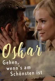 Poster do filme Oskar - leave on a high note