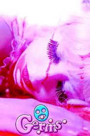 Germs movie poster