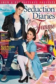 Seduction Diaries Of A Femme movie poster