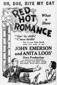 Poster do filme Red Hot Romance