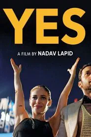 Yes movie poster