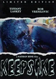 Keepsake! movie poster