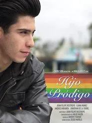 Prodigal Son movie poster