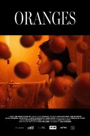Poster do filme Oranges