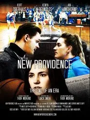 New Providence movie poster