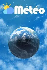 Poster da série Météo