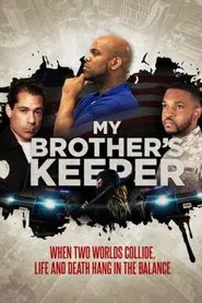 My Brother's Keeper movie poster