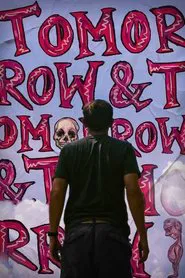 Tomorrow & Tomorrow & Tomorrow movie poster