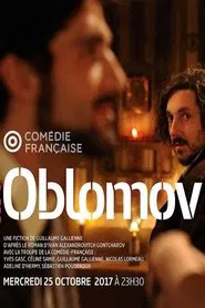 Poster do filme Oblomov