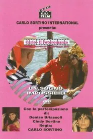 Un sogno impossibile movie poster