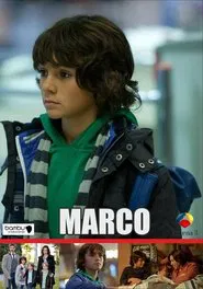 Marco, la historia de un niño tv show poster