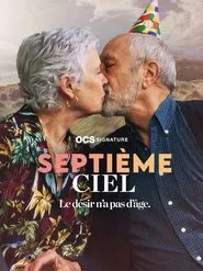 Septième Ciel tv show poster