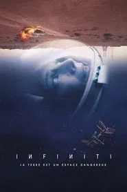 Infiniti tv show poster