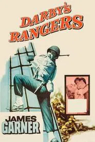 Darby's Rangers movie poster