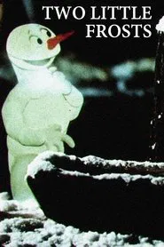 Two Little Frosts movie poster
