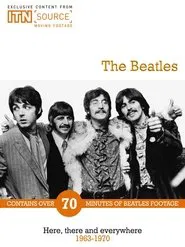 The Beatles: Here There and Everywhere movie poster