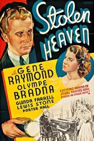 Stolen Heaven movie poster