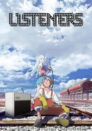 Listeners tv show poster