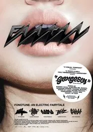 Fonotune: An Electric Fairytale movie poster