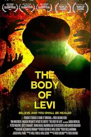 The Body of Levi movie poster