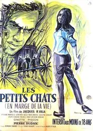 Wild Roots of Love movie poster