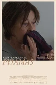 Frequencies of a Pyjamas movie poster