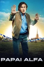 Poster do filme Papai Alpha